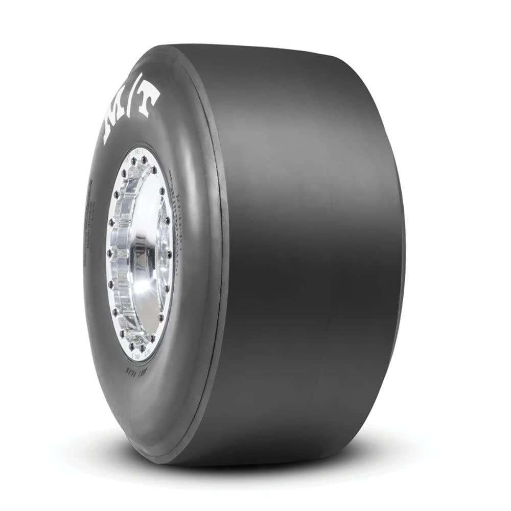 Mickey Thompson Et Drag Racing Bias Tire - 28.0/10.5-15S