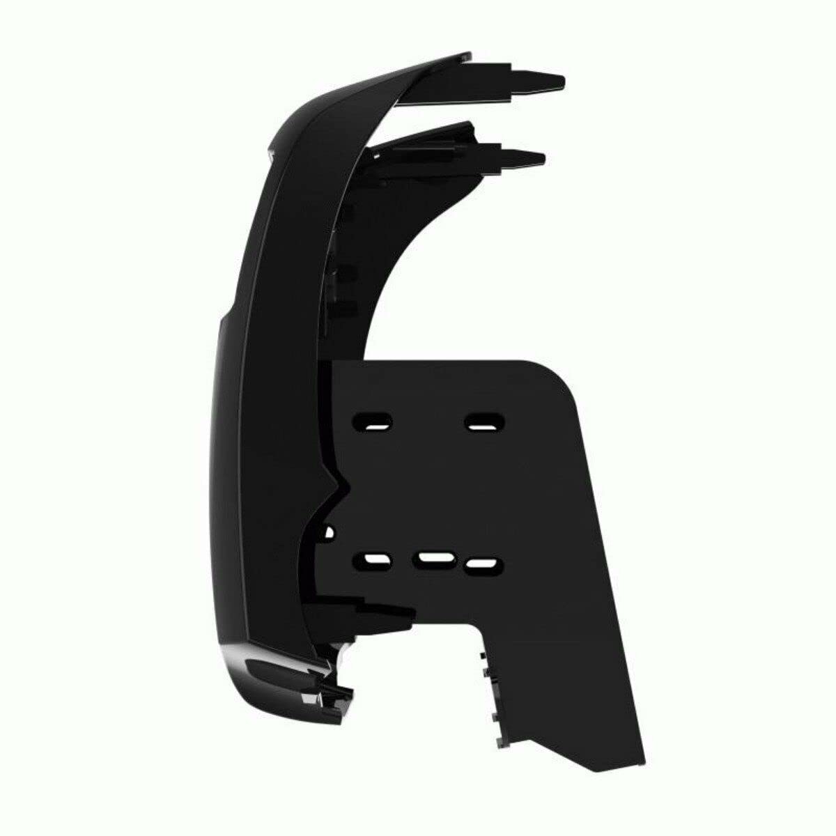 Metra - Toyota 4 Runner 2010-Up - High Gloss Charcoal (99-8271Chg)