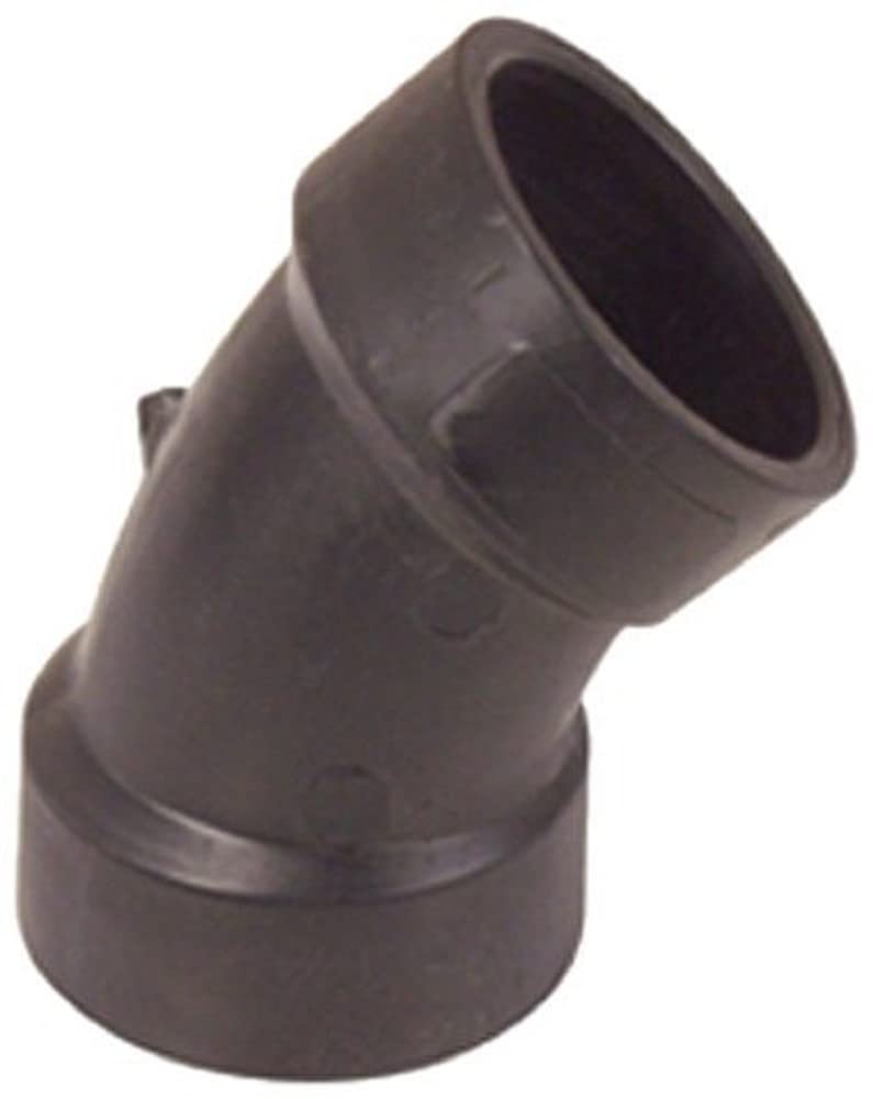 Lasalle Bristol 632503 3X45 Abs 45 Degree Elbow