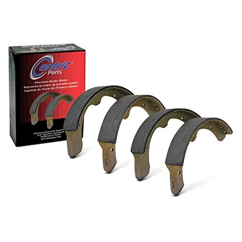 Centric Premium Brake Shoes