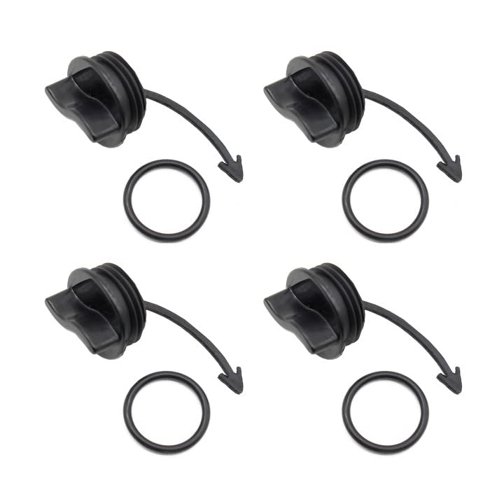 Drain Plug for SeaDoo Compatible with GTI SE Limited Rental GTR GTS GTX LTD RXT RXTX Spark 300 900 Wake 130 155 260 2009-2021 Re