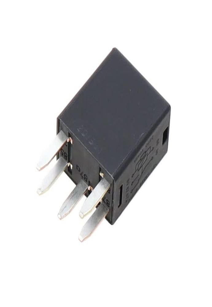 ACDelco GM Original Equipment D1780C (19116058) Black Multi-Purpose Relay