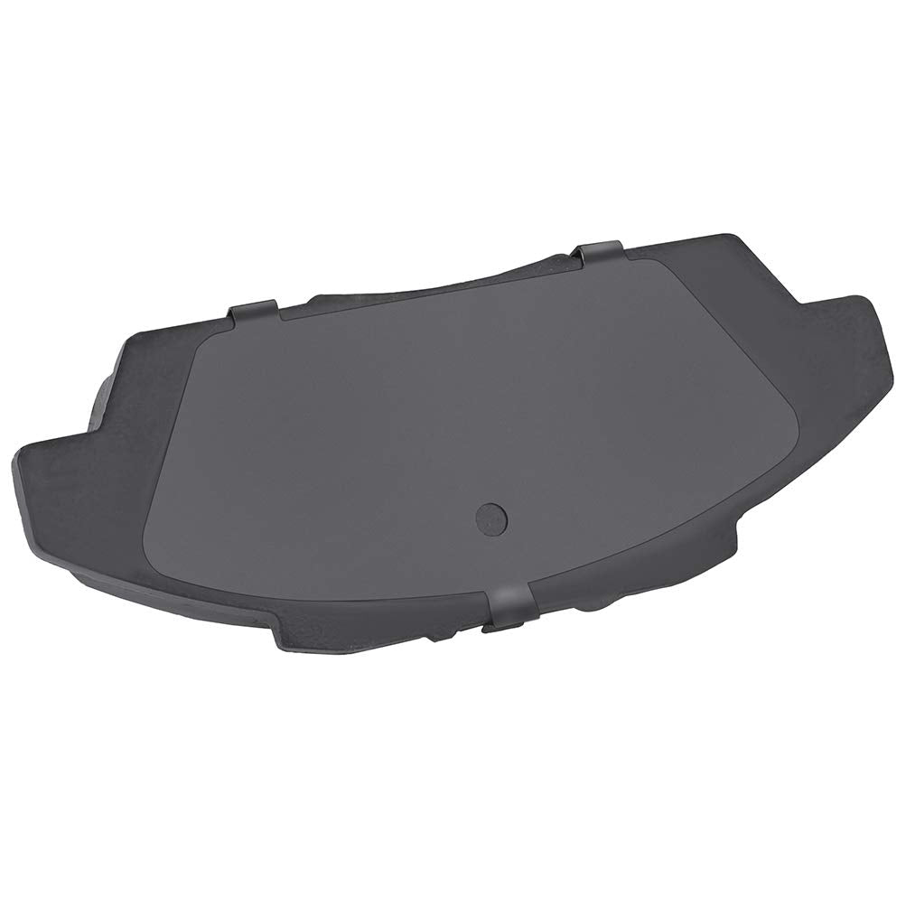 Automuto D496 Ceramic Brake Pads Kits, Front Brake Pads Set Fit For 08-16 For Chrysler Town & Country,08-16 For Dodge Grand Cara