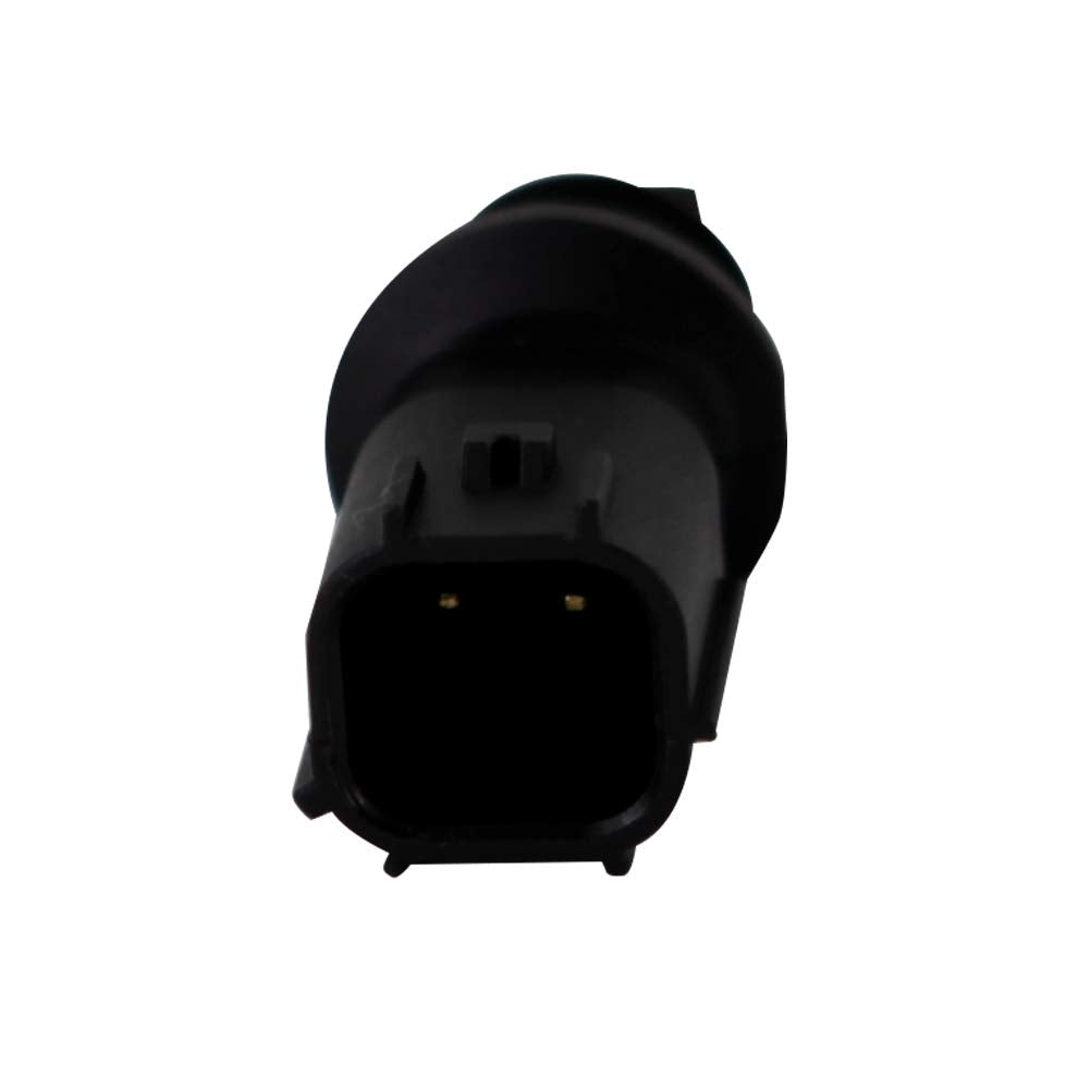 Zbn 4606487Ab 4606487Aa Ax109 Air Intake Charge Temperature Sensor Compatible With Chrysler Pt Cruiser Sebring Town&Country, Dodge Caliber Grand Caravan Stratus, Jeep Compass Liberty Patriot 5S1024