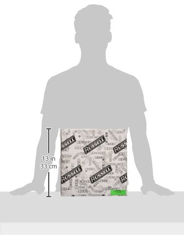 Edelbrock/Russell 639480 Natural Aluminum Fuel Line