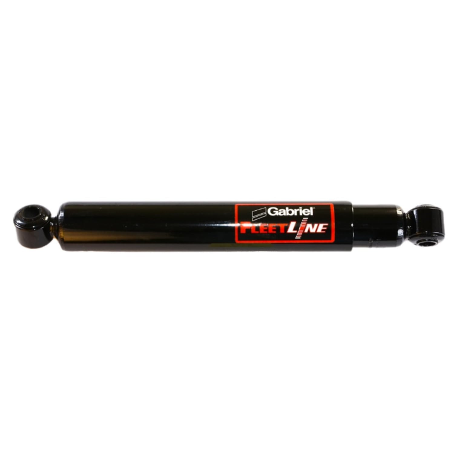 Gabriel 83137 Fleetline Heavy Duty Rear Shock Absorbers For Autocar; Blue Bird; Caterpillar; Isuzu; Kenworth; Volvo, Saf Holland