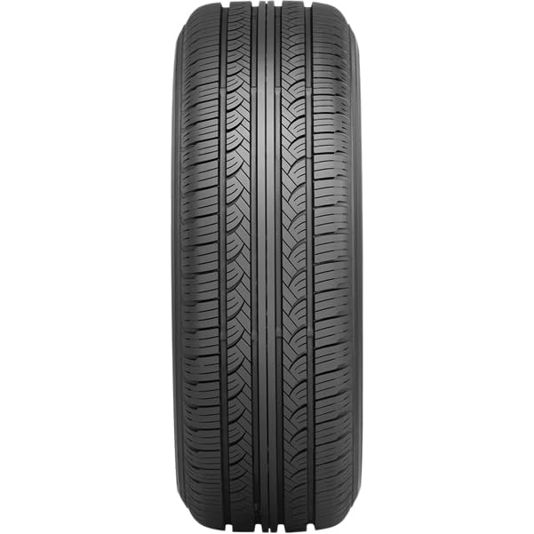 Yokohama Avid Touring-S 215/65R17 99T Passenger Tire