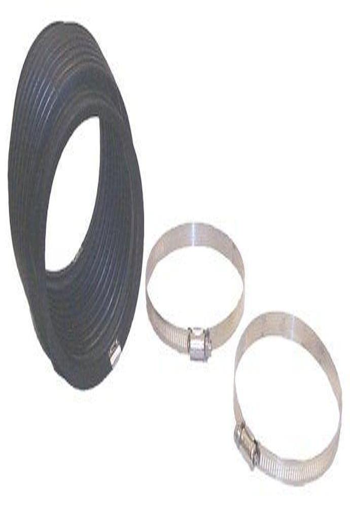 Sierra International 18-2751, U-Joint Bellows, Medium