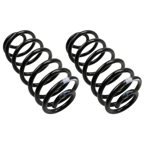 Moog Cc81365 Coil Spring Set For Chevrolet Malibu