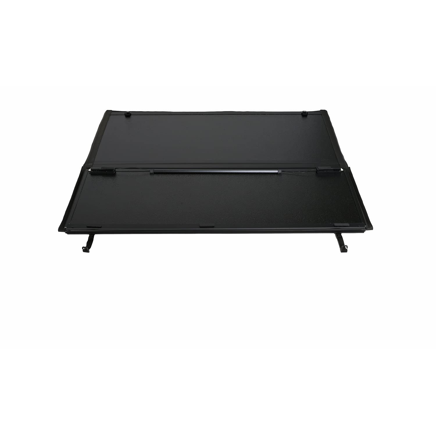 Tfx Tonneau Flush Hard Tri-Fold Tacoma 5 05-15