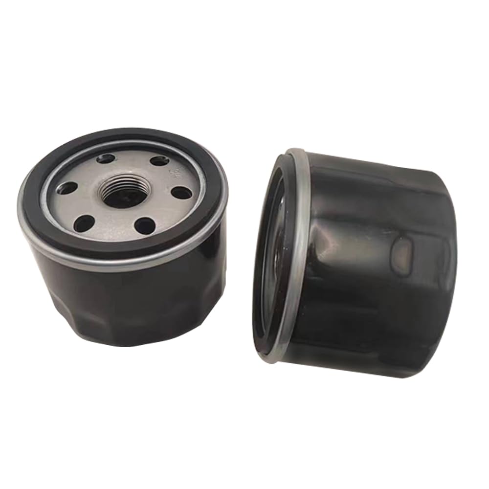 Quaprodur 492932s 49065-0721 Oil Filter Replacement for Kawasaki FX600V FR691V FR730V FR651V FS451V FS481V FS651V 4 Cycle Engine