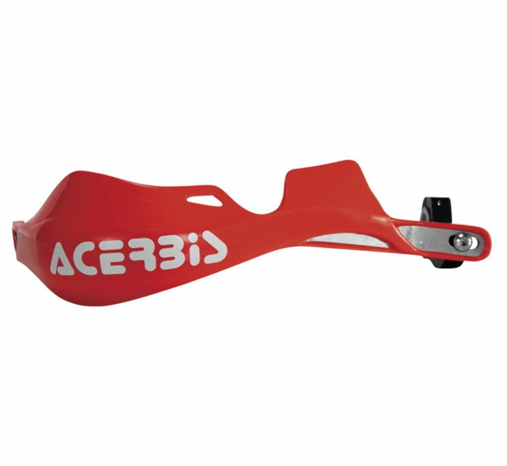 Acerbis 2142000004 Rally Pro X-Strong Red Handguard