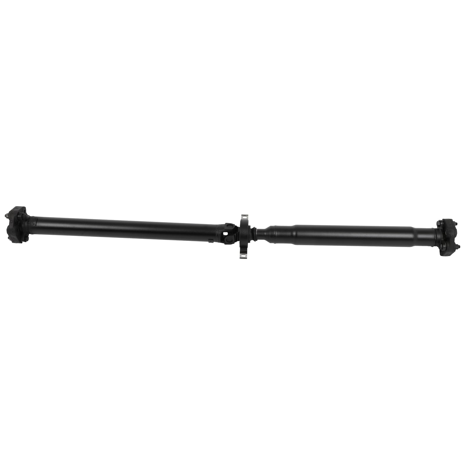Scitoo?57.25''?Steel Front Driveshaft Assembly Drive Shaft Prop Shaft Compatible For Bmw 320I 2013-2018,Oe# 986-226 26117609365