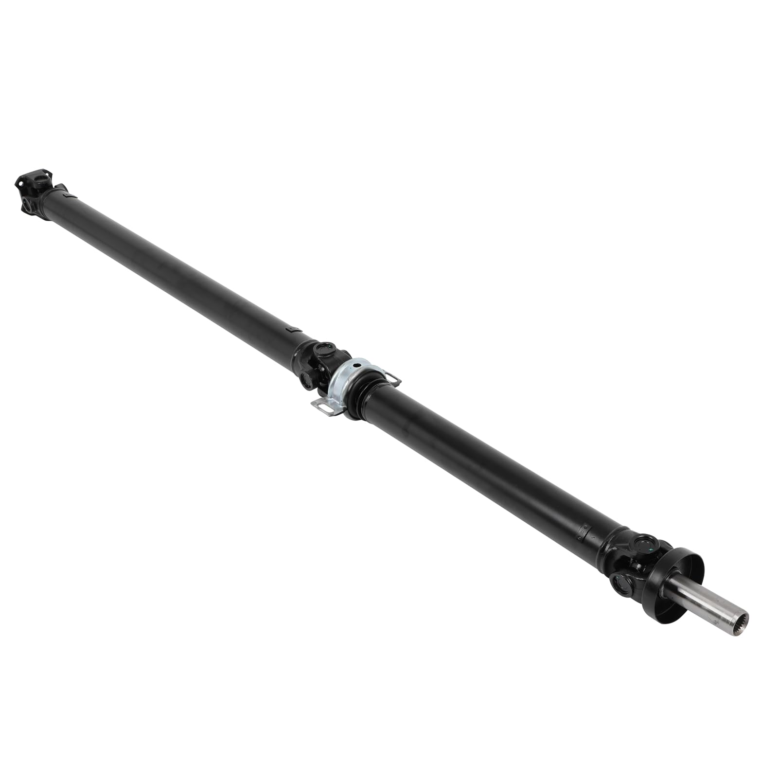 Scitoo?79.75''?Steel Rear Driveshaft Assembly Drive Shaft Prop Shaft Compatible For Toyota Tacoma 2005-2015,Oe# 936-726 37100043