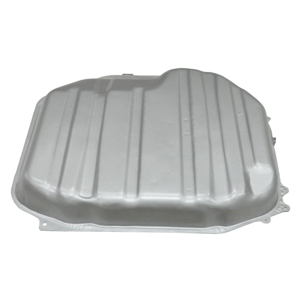 Trq Gas Fuel Tank 12 Gal Compatible With 1990-1993 Acura Integra