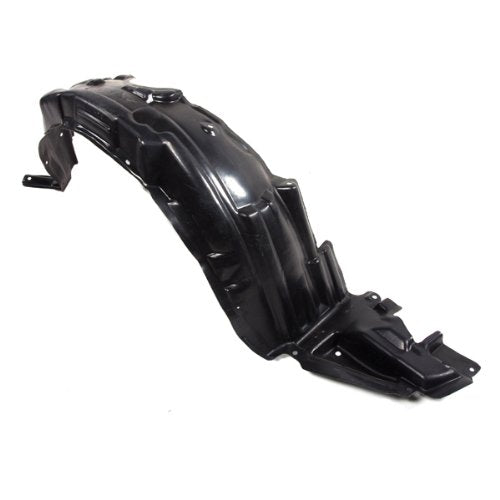 Carpartsdepot 378-442136-12 Front Fender Liner Splash Shield Passenger Right Side To1251116