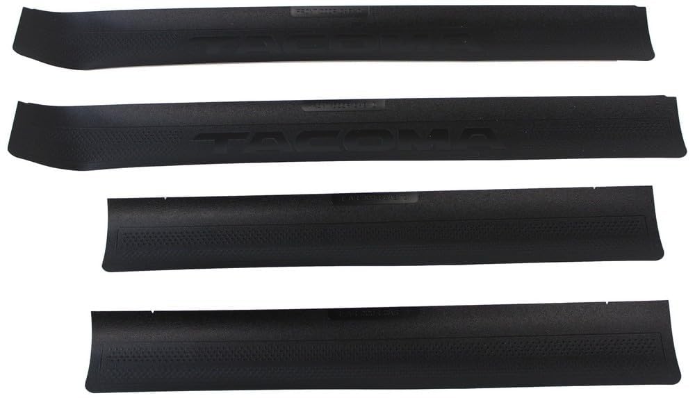Door Sill Protectors