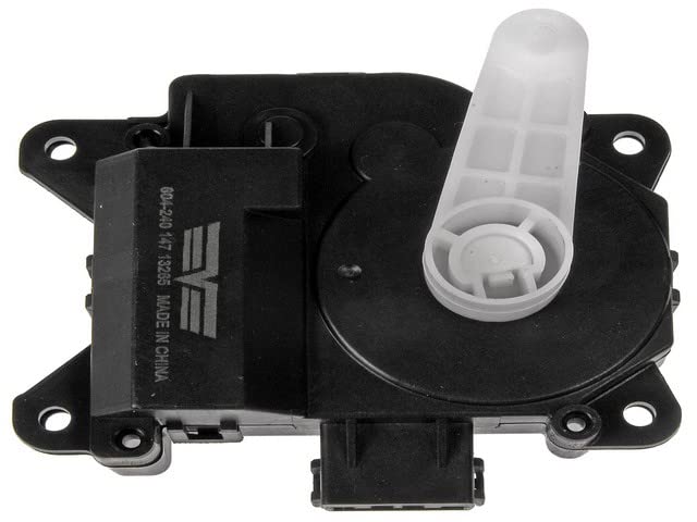 Dorman - 604-240 - Air Door Actuator-Blend