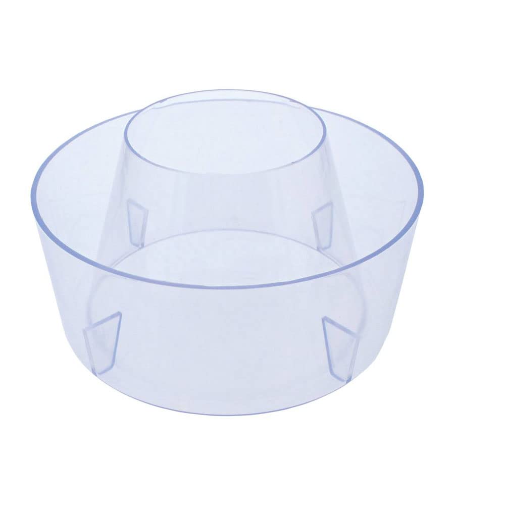 RAParts 7 Air Cleaner Bowl, Fits JDTractor R28794 3010 3020 4000 4010