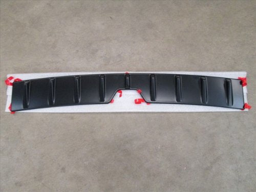 Genuine Subaru E751Sfg300 Vortex Generator