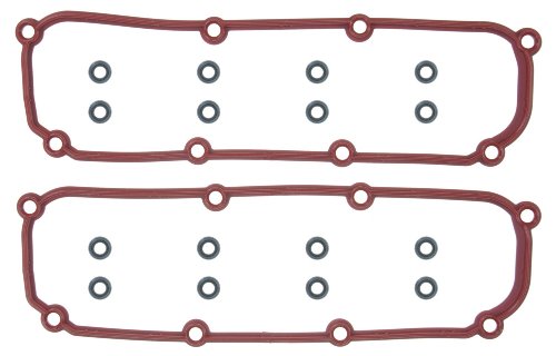 Fel-Pro Vs 50599 R Engine Valve Cover Gasket Set For Jeep Wrangler