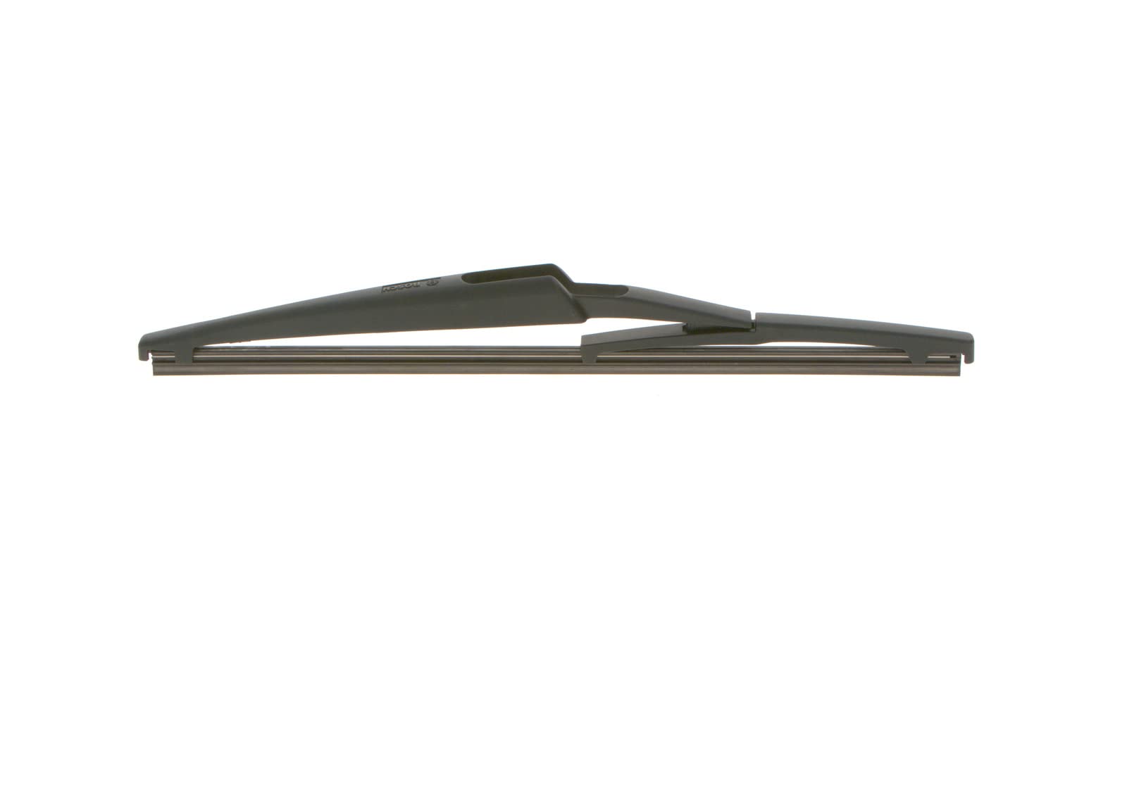 Bosch H301 Rear Wiper Blade; 12' - Single