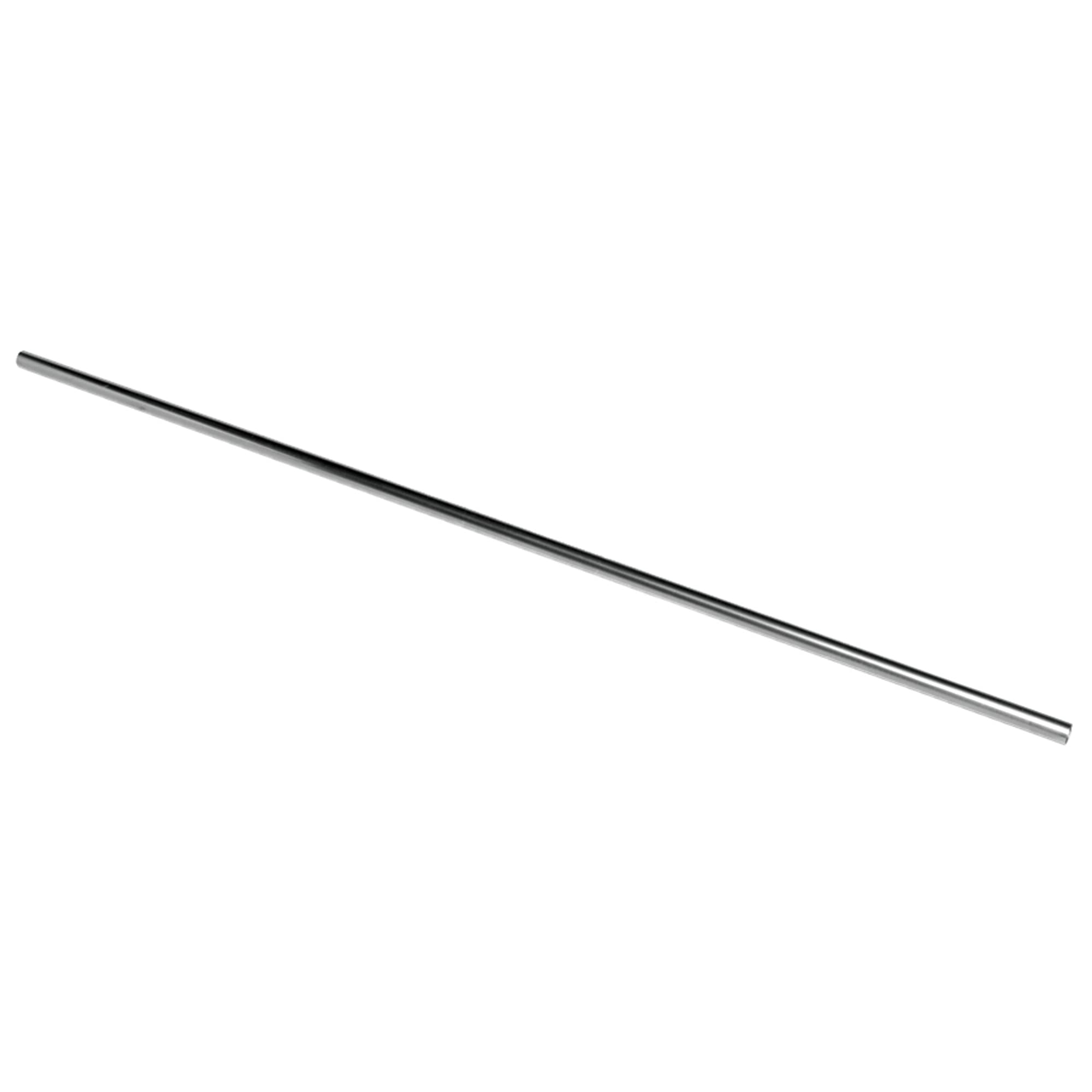 Walker Heavy Duty 49011 Exhaust Pipe Str. Tube-Lcs-3 1/2'' Dia.-10' Lgth.-16 Gauge