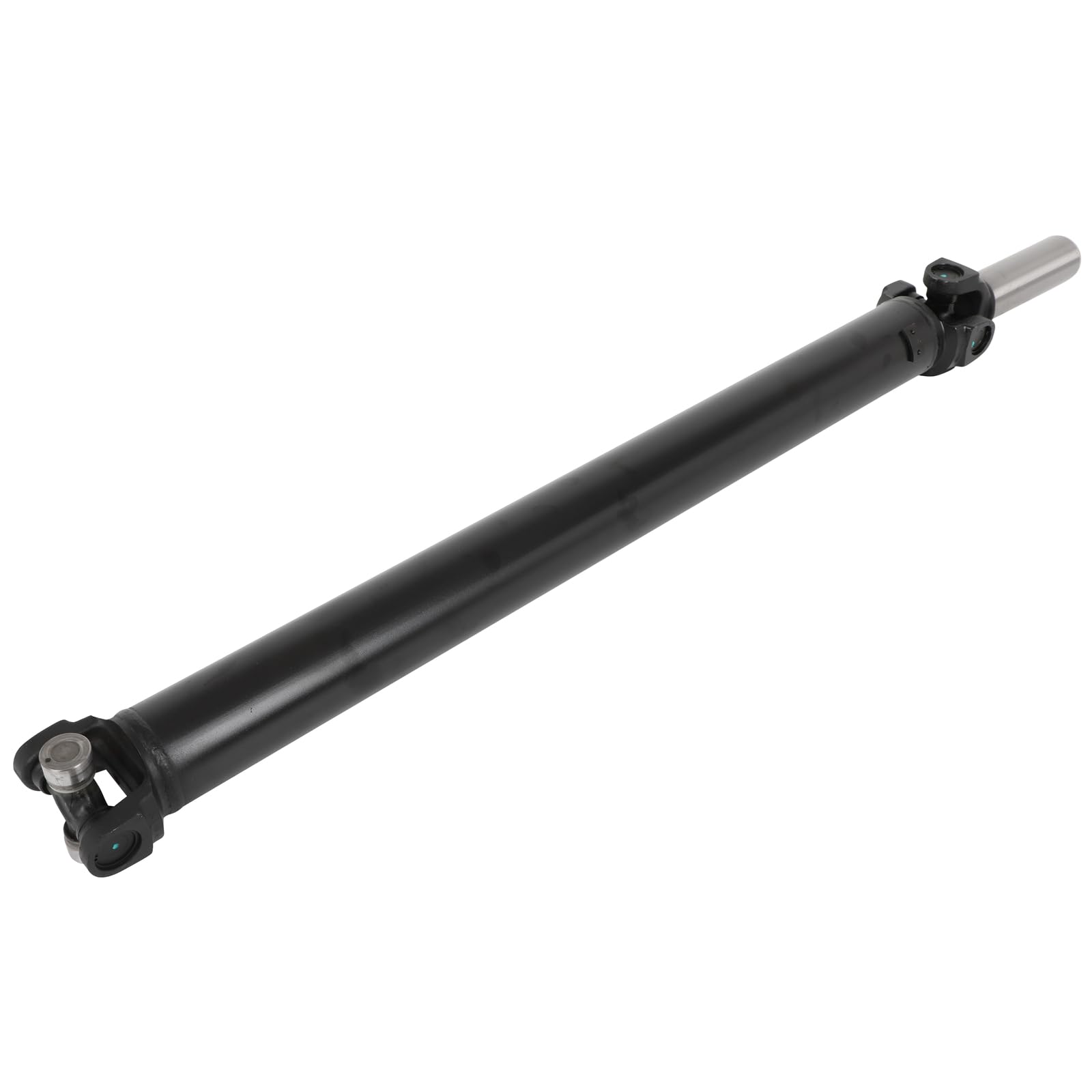 SCITOO?42.14''?Steel Rear Driveshaft Assembly Drive Shaft Prop Shaft For Chevrolet Astro 1999-2003,For GMC Safari 1999-2003,OE# 