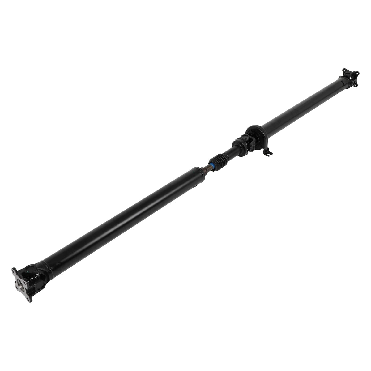Scitoo?92''?Steel Rear Driveshaft Assembly Drive Shaft Prop Shaft Compatible For Ford F-150 2009-2014,Oe# 946-832 9L3Z4R602Ge 9L