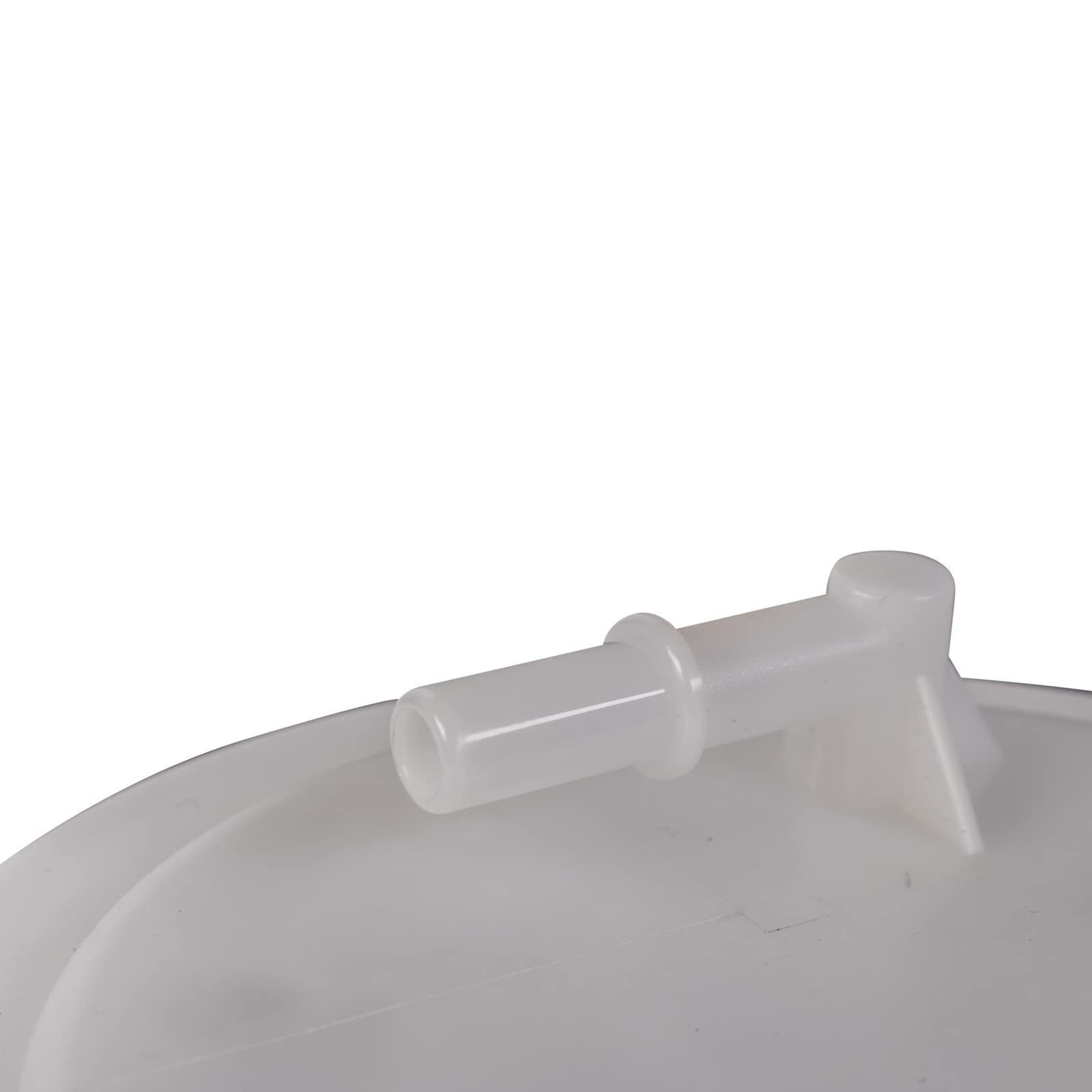 Trq Fuel Pump Module Assembly Compatible With 2011-2013 Ford Fiesta