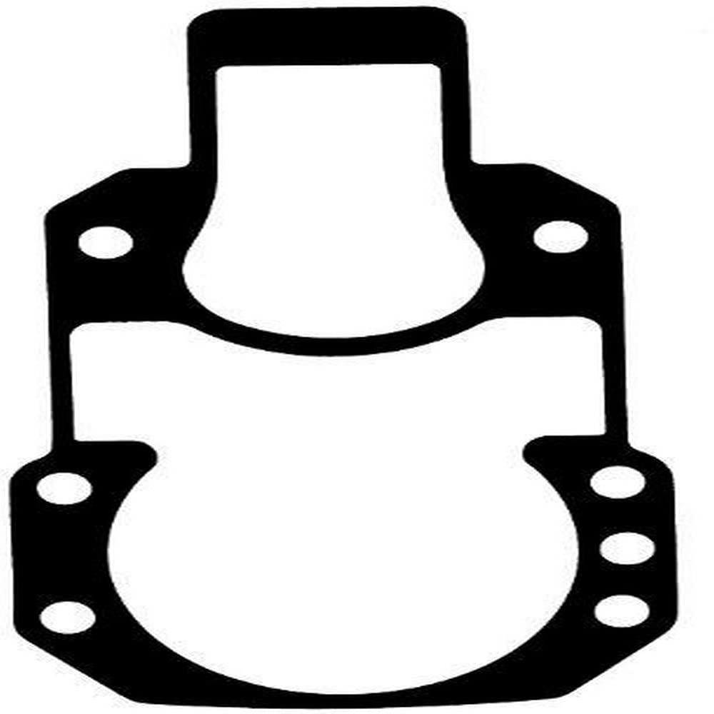 Sierra 18-2743 Marine Outdrive Mounting Gasket For Mercruiser Stern Drive