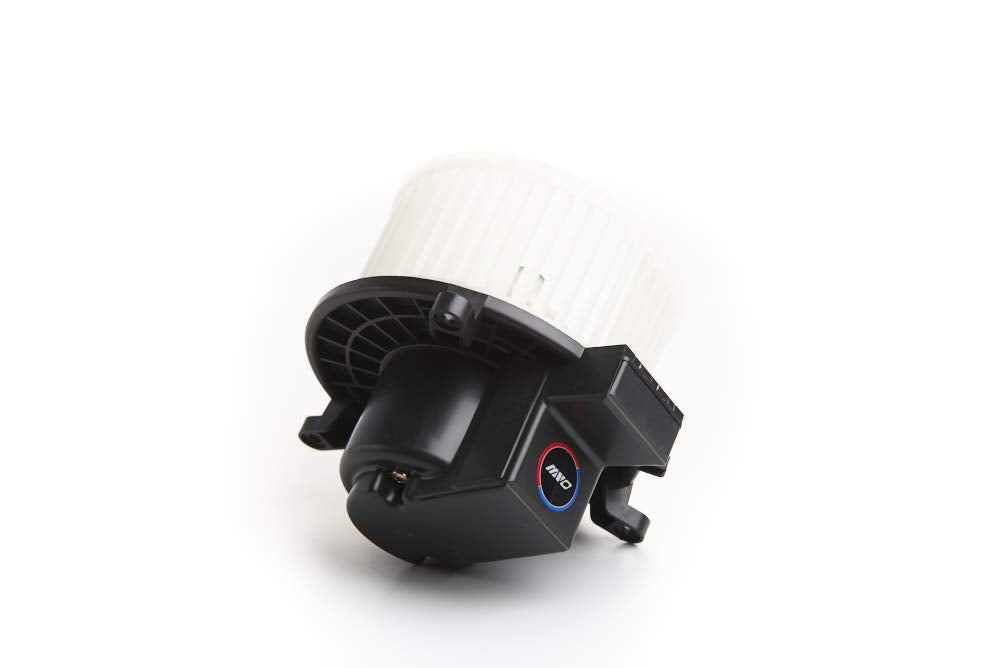 OAW 100-C234 Rear HVAC Blower Motor for 2006 2007 2008 2009 2010 2011 2012 2013 2014 2015 2016 Chrysler Town Country Dodge Grand