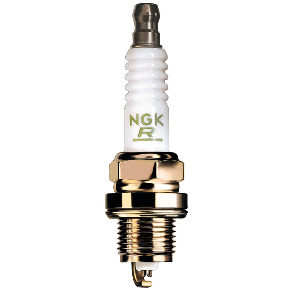 Ngk 4323 Spark Plug - Br6Fs, 10 Pack