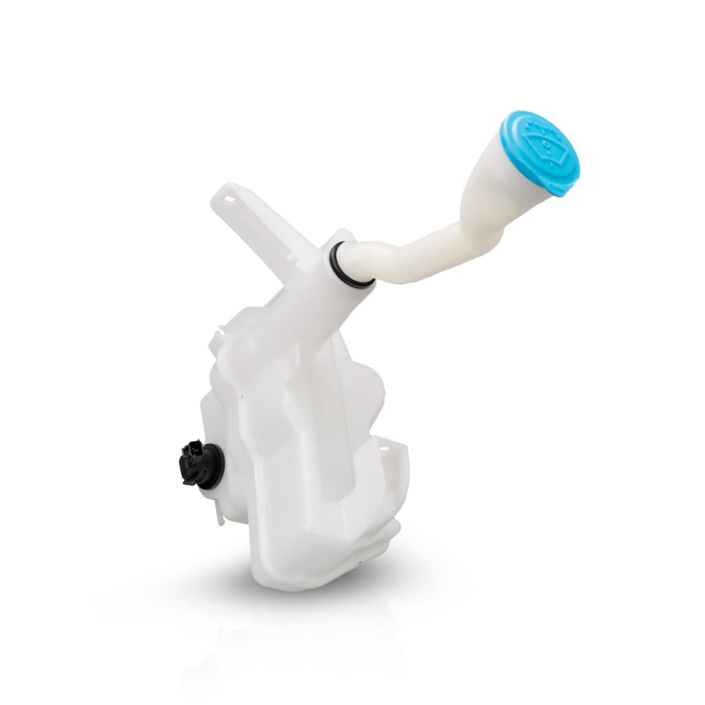 For Honda Civic 2012-2015 Windshield Washer Reservoir | Pump/Neck/Cap/Hose/Seals | Replacement For Ho1288167 | 76841Tr3A01-Pfm