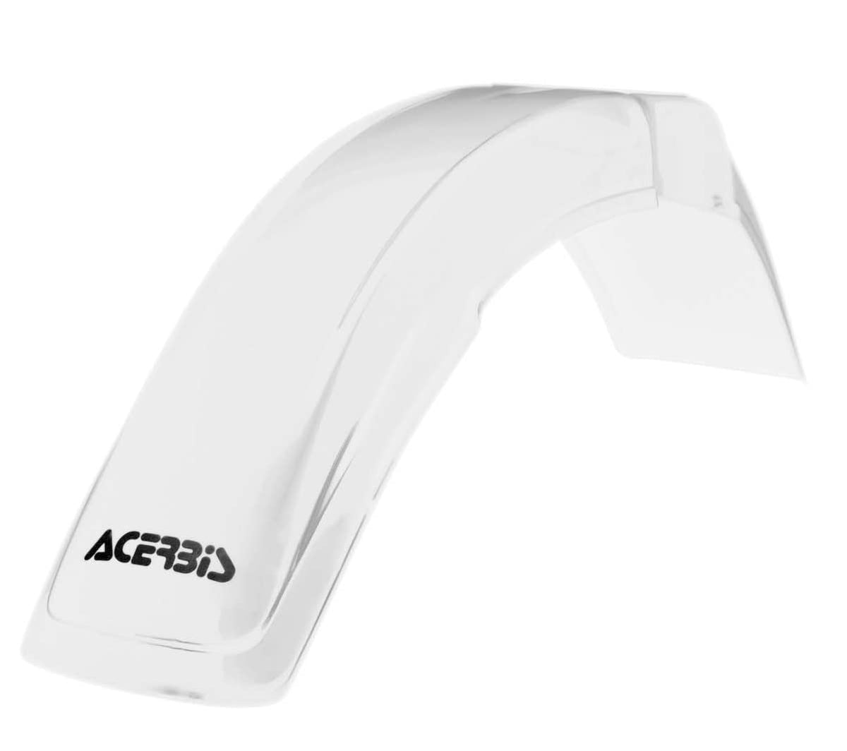 Acerbis - Nost Rear Fender - Black (2040760001)