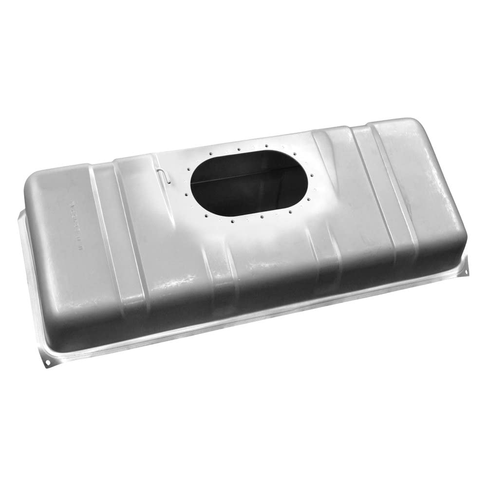 Trq Gas Fuel Tank 17.2 Gal Compatible With 1975-1977 Chevrolet Corvette