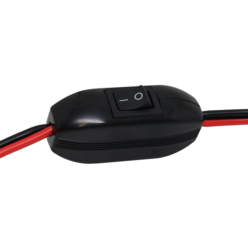 Valley Industries Wire Harness With Clamps (33-103233-Csk)