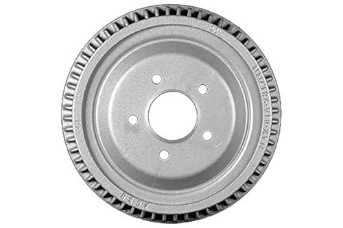 Bendix Premium Pdr0383 Rear Brake Drum For Select Models Ford Country Squire, Ltd, Ltd Crown Victoria, Lincoln Continental, Mark