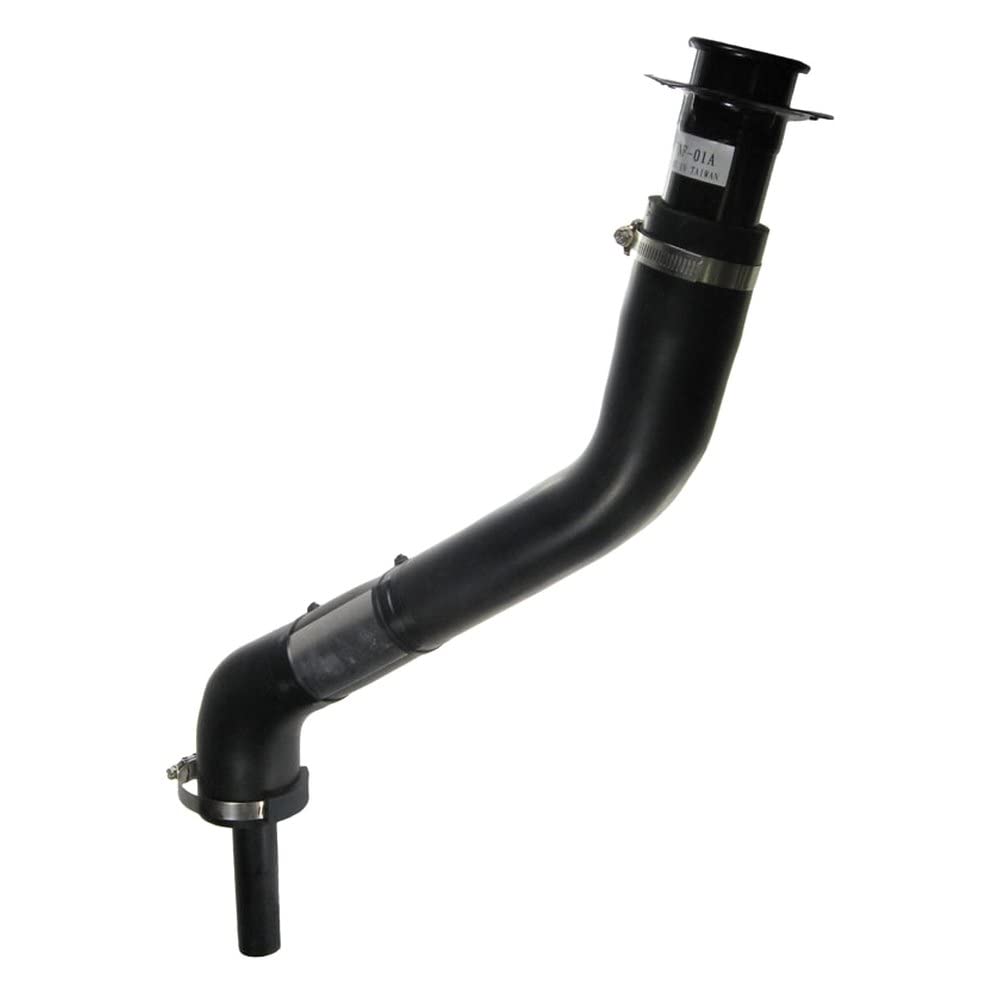 Trq Fuel Tank Filler Neck Compatible With 1993-1997 Ford Ranger 1994-1997 Mazda B2300 1994-1996 B3000 B4000