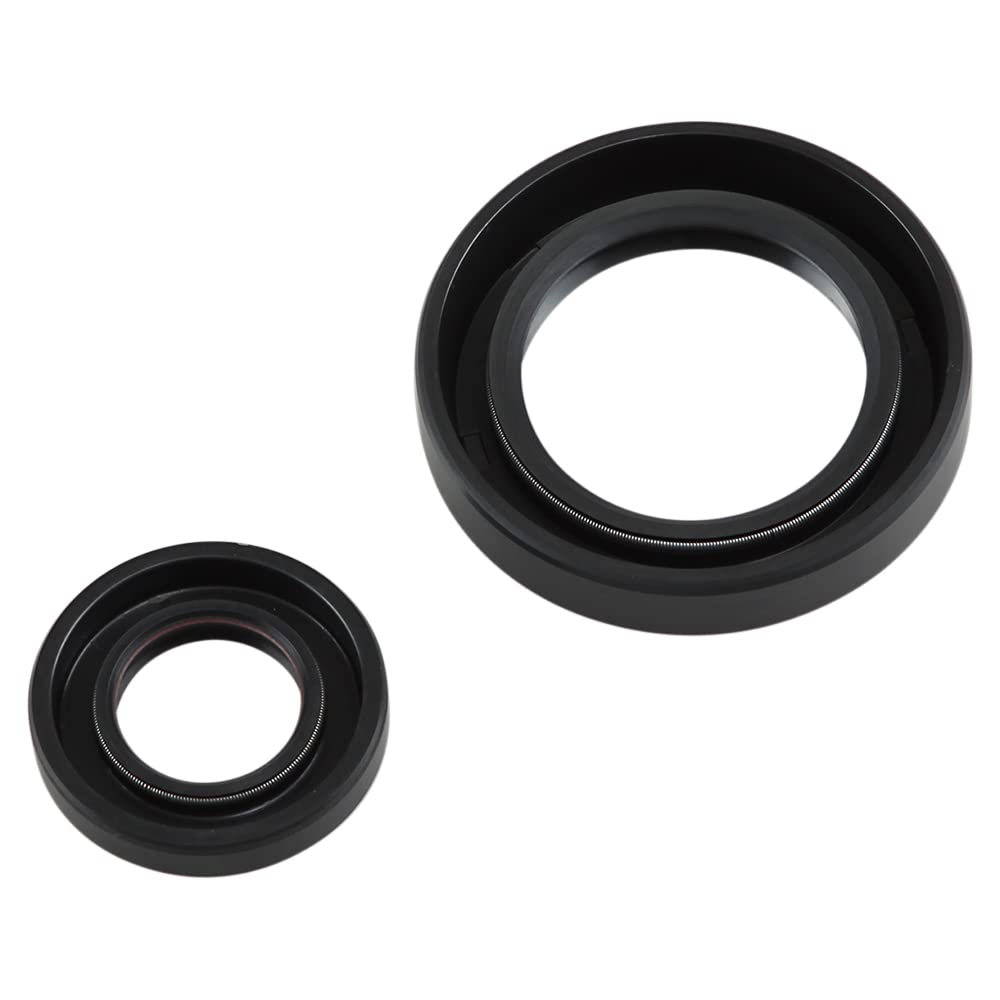 Pro X Crank Seals Set Cr250 92-03