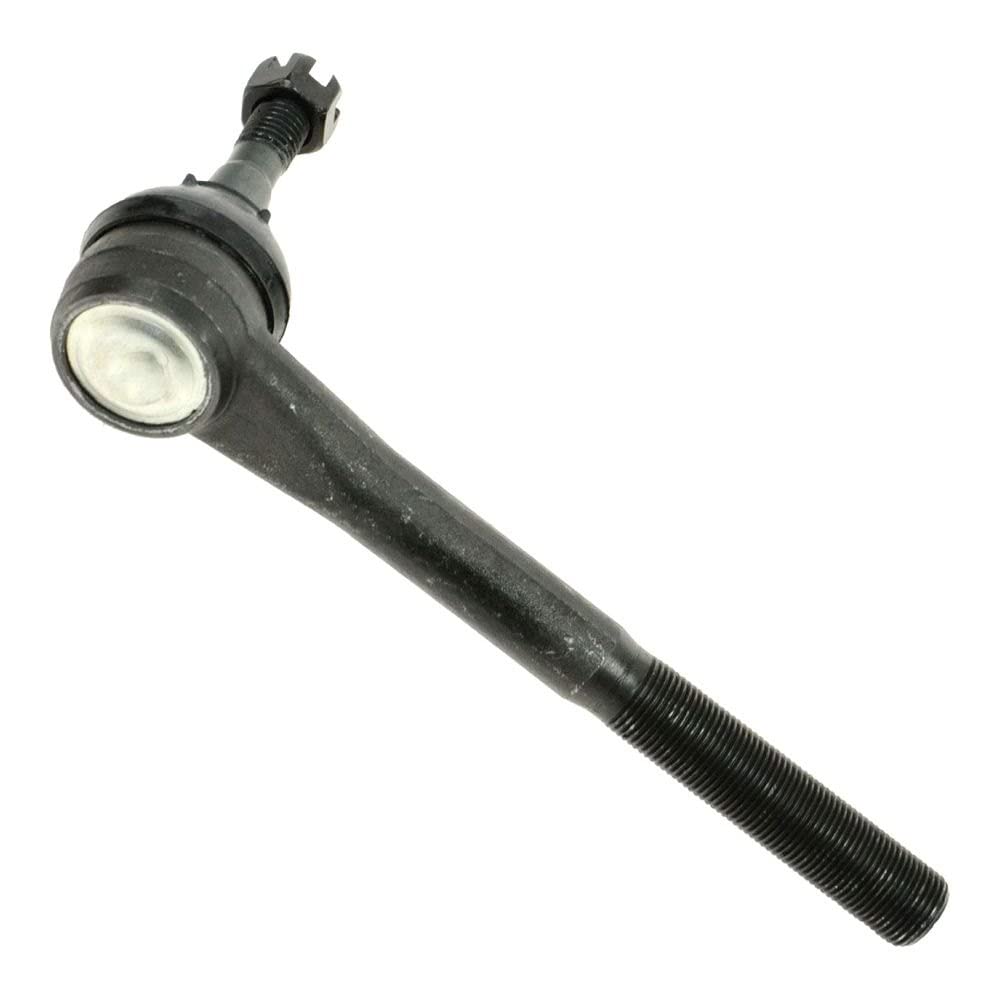Trq Outer Tie Rod End Pair Set Left Lh & Right Rh For Cadillac Chevy Gmc Pickup