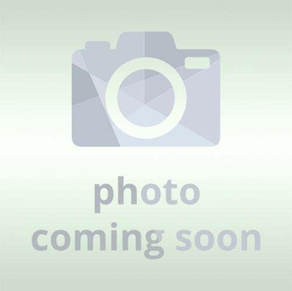 Speedfx 560631Bk -6An Blk Bulkhead Nut