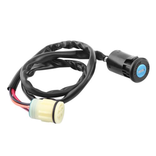 Ignition Key Switch Fits Honda Trx-400Fga Trx400Fga Trx 400 Fga Rancher At Gpscape 2004-2007