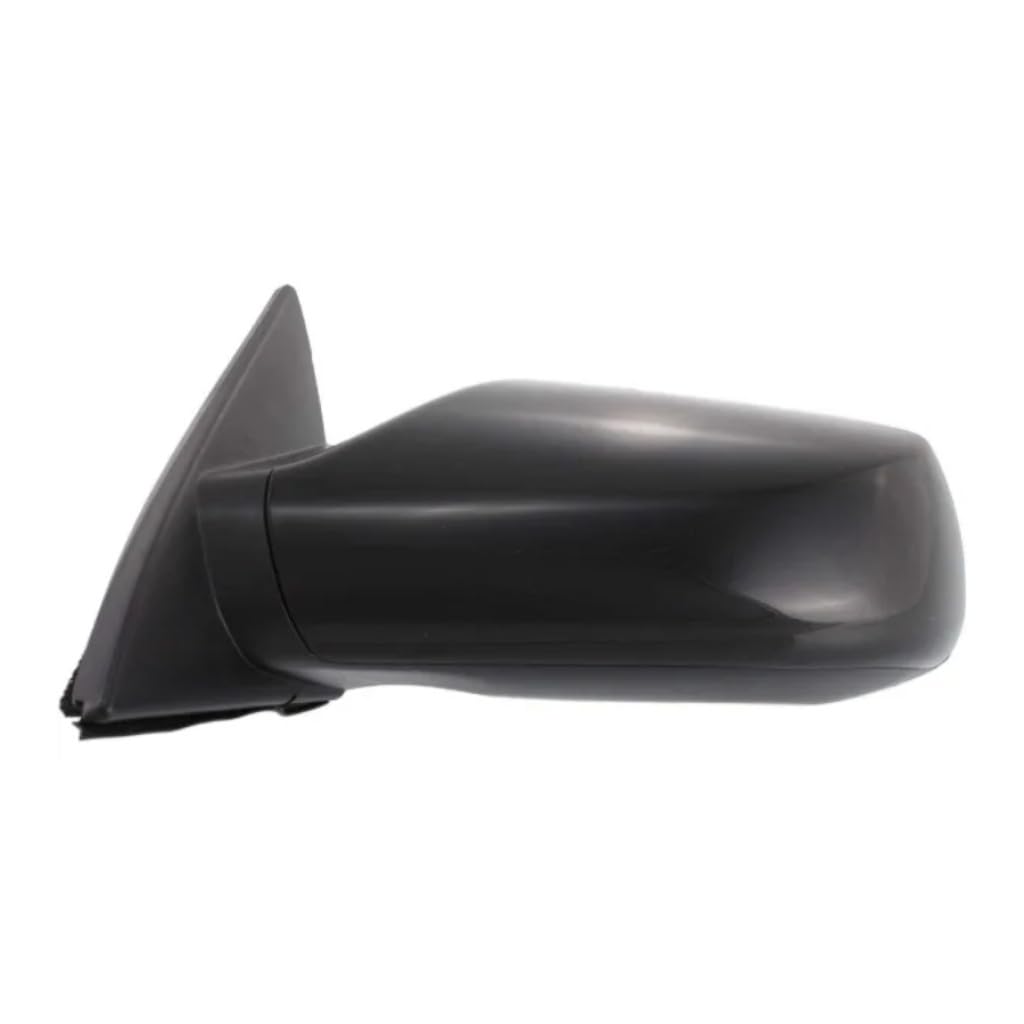 For Nissan Altima 2007-2012 Door Mirror Driver Side | Power | Non-Heated | Paint To Match | Sedan | Hybrid | 2.5L Engine | Repla
