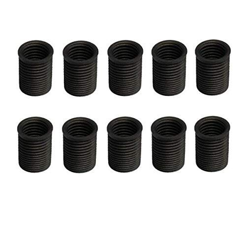 TIME-SERT M6x1.0x12mm Insert Qty 10 p/n 16103