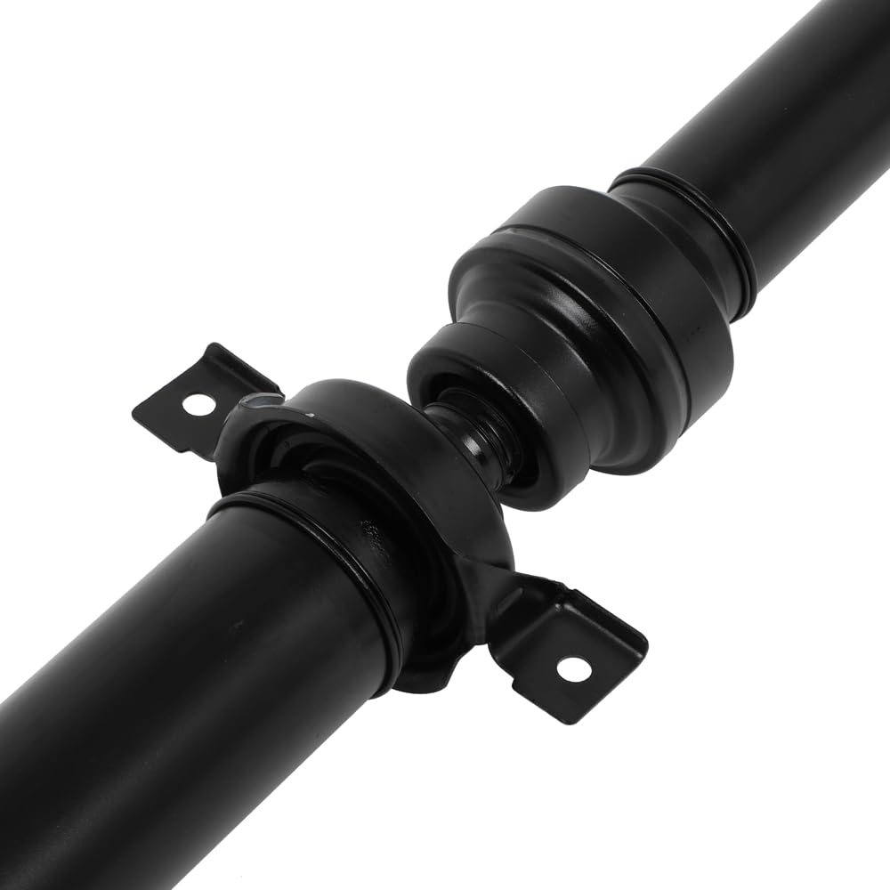 SCITOO?47.62''?Steel Rear Driveshaft Assembly Drive Shaft Prop Shaft Compatible For Jeep Grand Cherokee 2011,OE# 976-971 976971