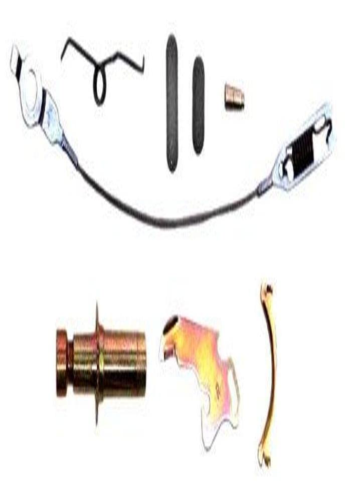 Raybestos H2589 Professional Grade Drum Brake Shoe Adjuster Kit