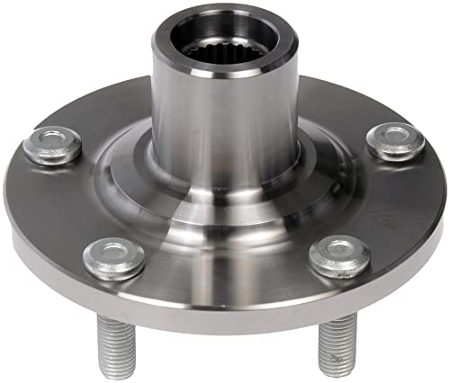 Dorman 930-401 Wheel Hub Compatible With Select Toyota Models