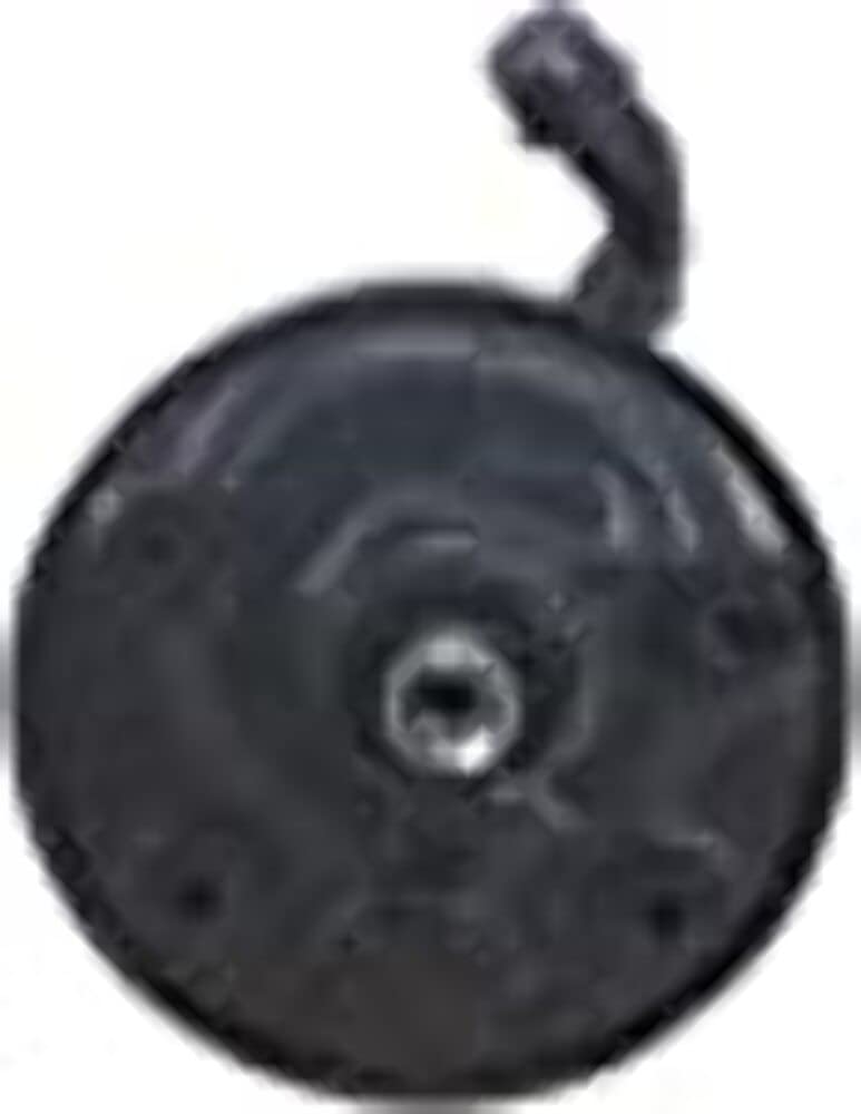 Cardone Industries 20-8752F Power Steering Pump