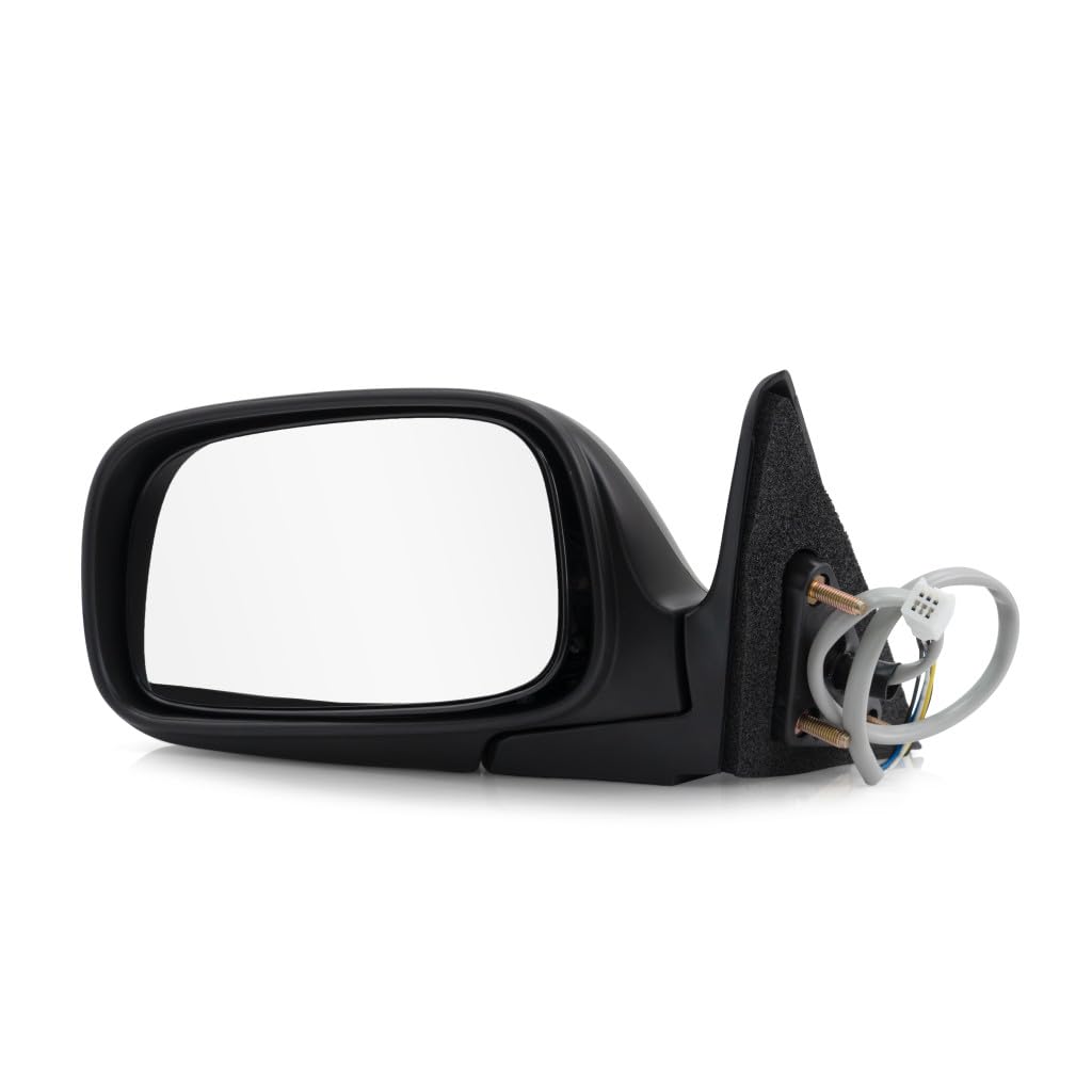 For Lexus ES300 1997 98 99 00 2001 Door Mirror Driver Side | Power | Heated Glass | Replacement For LX1320104 | 8794033190C0
